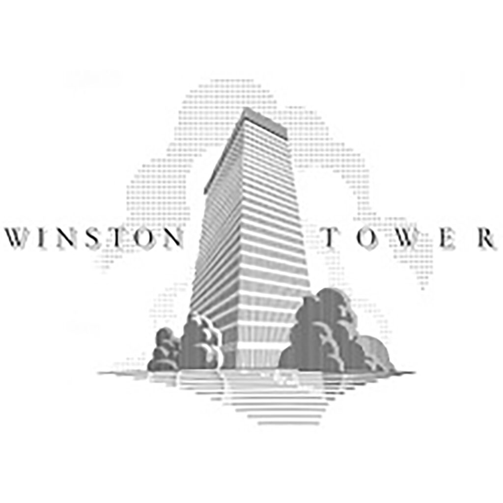WinstonTower Logo Square